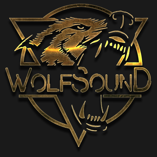 wolfsound-logo